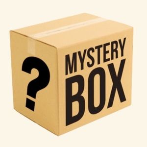 Mystery box